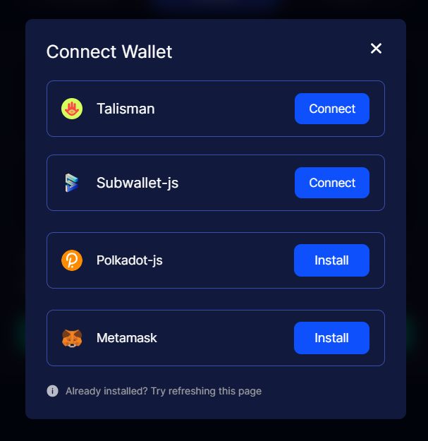 https://docs.manta.network/img/guides/connect_wallet_modal_bridge.png