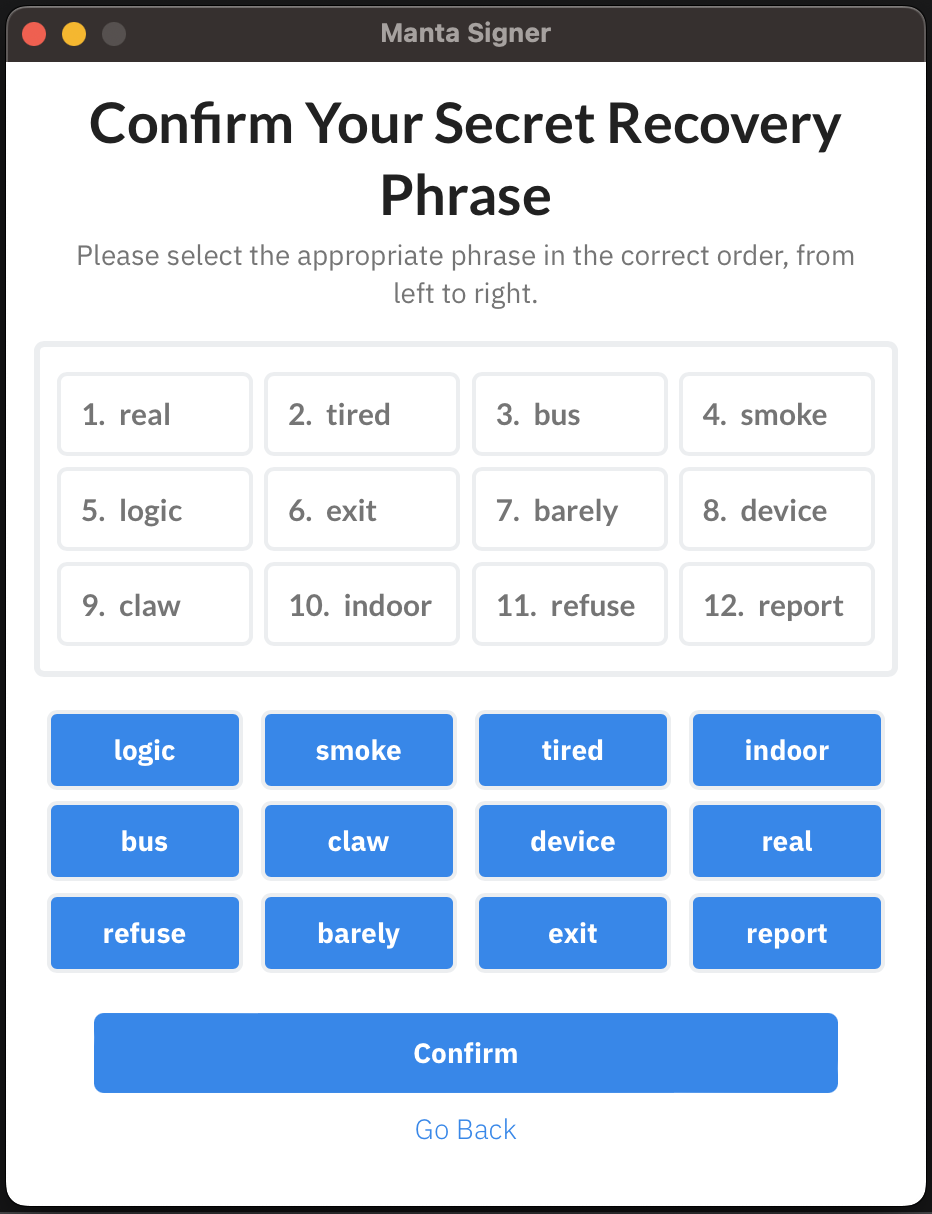 https://docs.manta.network/img/guides/signer-confirmed-recovery-phrase.png