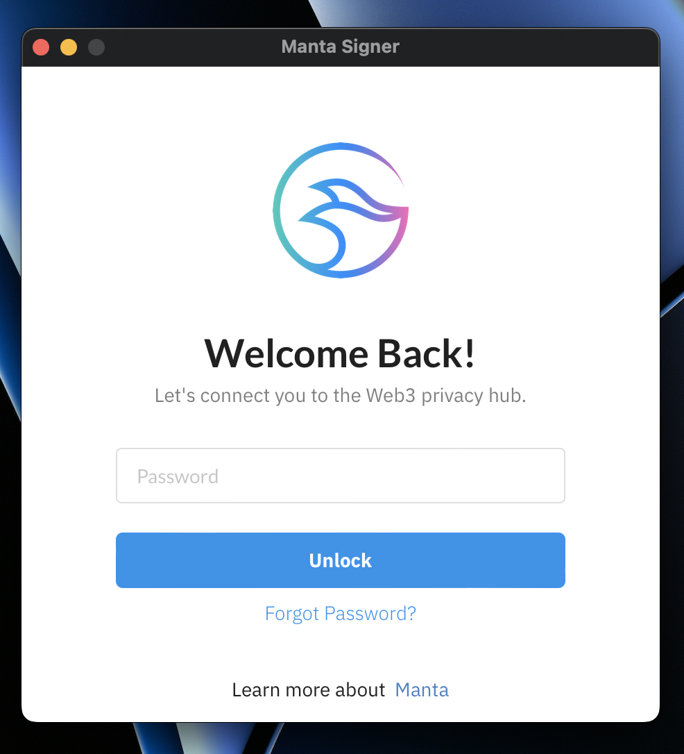 https://docs.manta.network/img/guides/signer_login.png