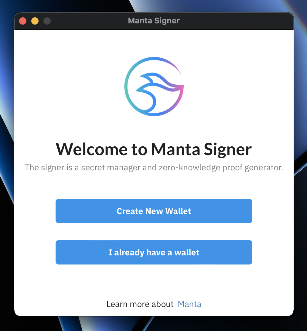 https://docs.manta.network/img/guides/signer_setup_page.png